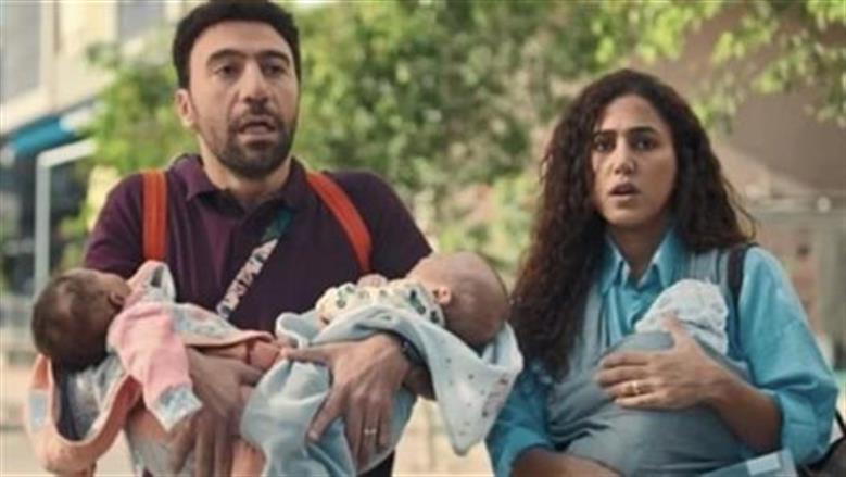 الجمهور يشيد بمسلسل كارثة طبيعية بعد قرار وزارة الصحة بصرف لبن مدعم للتوائم المتعددة