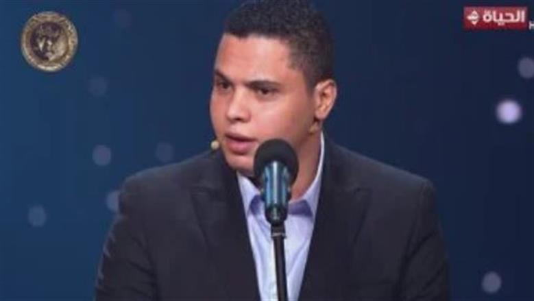 محمد كامل يحافظ على مستوى القراءة بتطبيق أحكام التجويد في «دولة التلاوة»