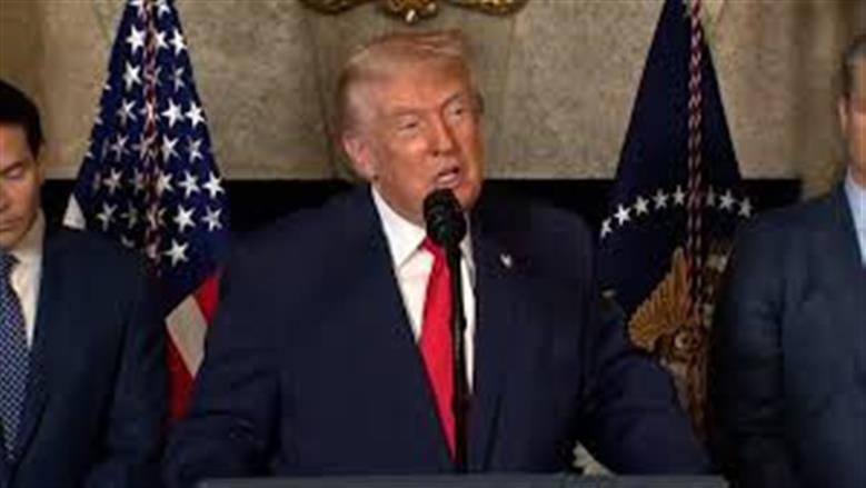 turmp