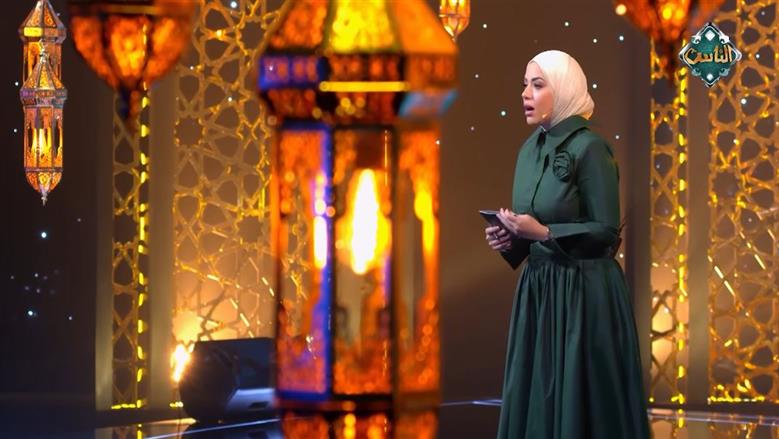 آية عبد الرحمن تستعرض سيرة الإمام الشاطبي: مصر احتضنت عبقرية «سيد القراء»