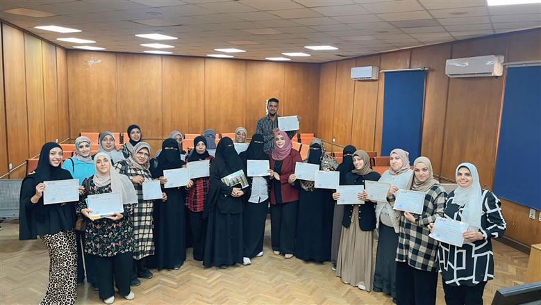 «صحة مطروح»: تدريب 45 من مشرفي التمريض بالمستشفيات الحكومية