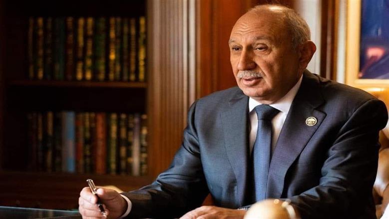 أحمد عثمان يعتذر عن خوض انتخابات «المهندسين» ويؤكد دعم الكفاءات الشابة