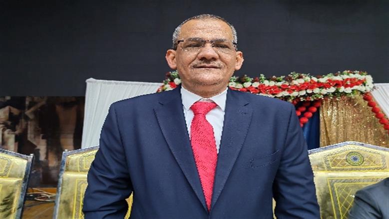 الأوقاف بأسوان