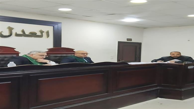 محاكمة المتهمة بقتل طفلتها في البحيرة
