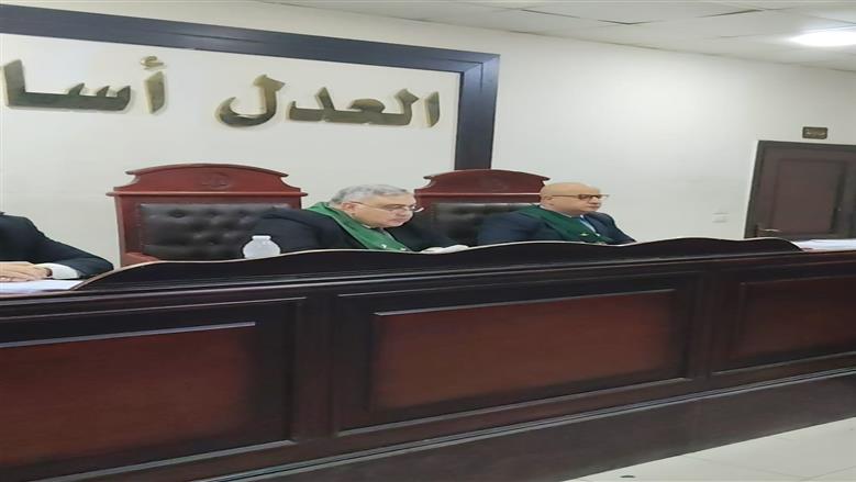 محاكمة المتهمة بقتل طفلتها في البحيرة