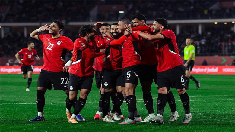  قناة مفتوحة تنقل مباراة مصر ونيجيريا اليوم.. اضبط التردد واتفرج ببلاش