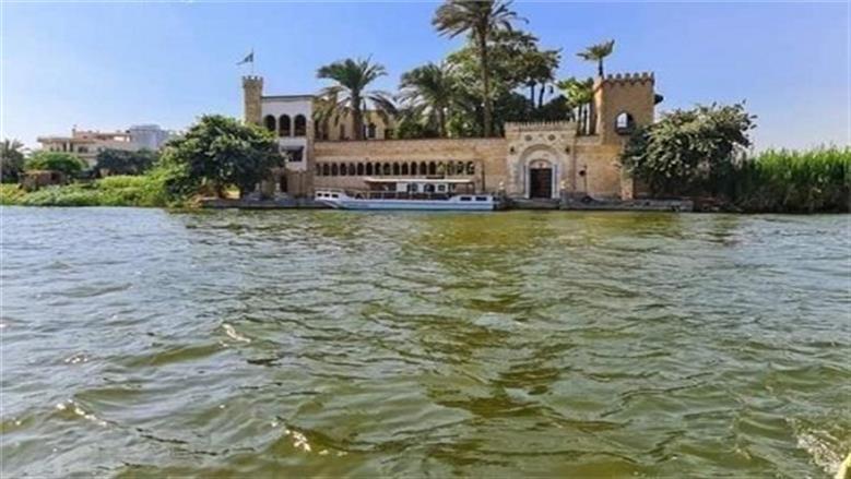 قصر البرنس نجيب
