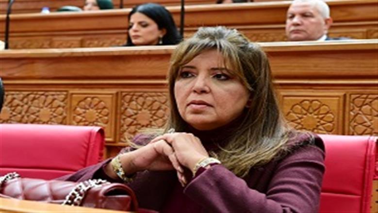 النائبة داليا السعدني: الإعلام والثقافة خط الدفاع الأول عن الهوية المصرية