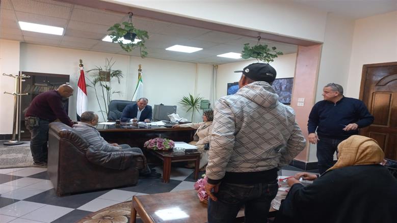 العجوزة
