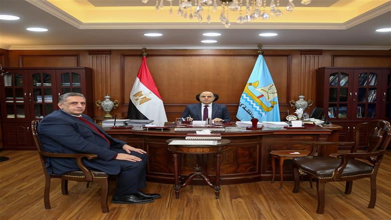 انضمام مستشفيي بيلا وسيدي غازي في كفر الشيخ إلى المستشفيات النموذجية