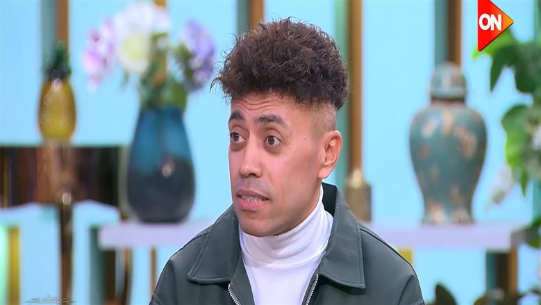 فقد بصره مؤقتا.. حكاية تجسيد محمد فهيم لشخصية الشيخ محمد رفعت في «الوصية»