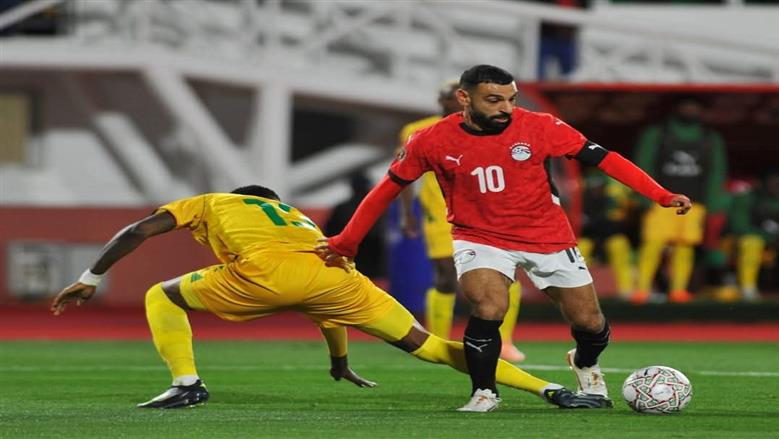 كيفية مشاهدة مباراة مصر ونيجيريا مجانا