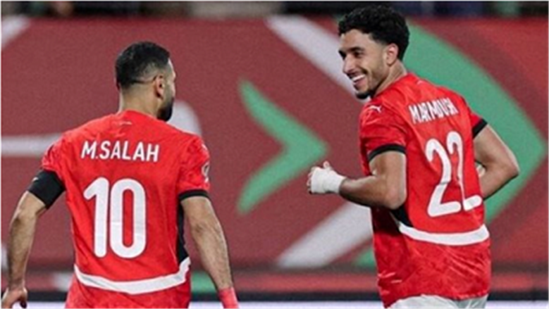 كيفية مشاهدة مباراة مصر ونيجيريا مجانا