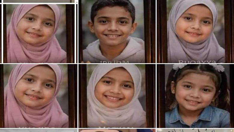 محمود الجارحي يكتب: صورة أخيرة قبل الرحيل.. مأساة خمسة أشقاء اختنقوا بالغاز في بنها