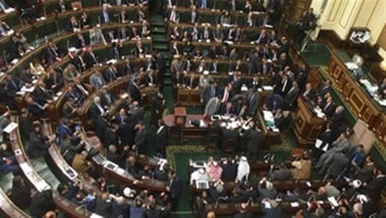 «وكيل دينية النواب» يتقدم بـ39 طلب إحاطة واقتراح للحكومة