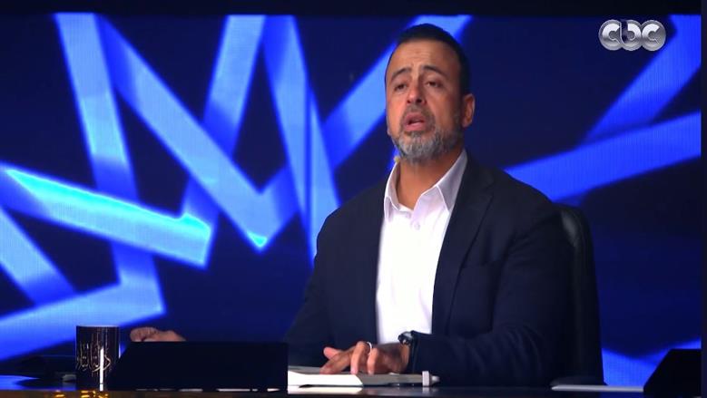 مصطفى حسني: بلدنا لا يبيت فيها أحد جائعًا بفضل كثرة أعمال الخير