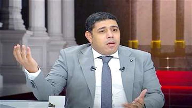 عضو «ري الشيوخ»: الخطاب الأمريكي توقيته مهم.. ومصر تسعى لاتفاق عادل