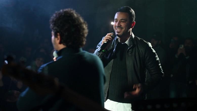 الشاعري