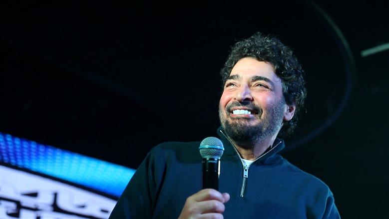 الشاعري
