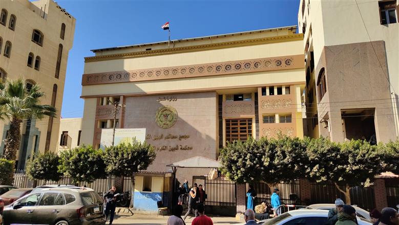 عاجل.. تأجيل محاكمة المتهم بقتل عروس المنوفية نهاية الأسبوع