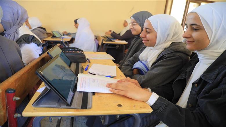 المدارس تكشف عن أسماء الطلاب المسموح لهم بإعادة امتحان البرمجة بسبب «مشكلة تقنية»