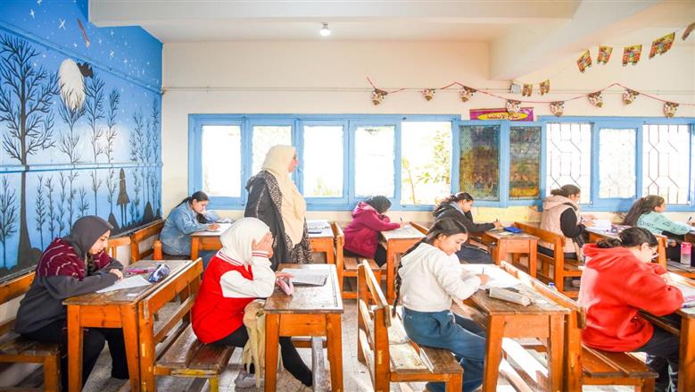 محافظ الإسكندرية 