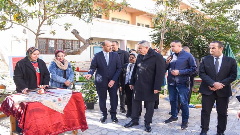 محافظ الإسكندرية 
