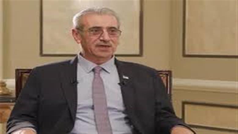 اللجنة الوطنية الفلسطينية لإدارة غزة تبدأ أعمالها برئاسة المفوض العام علي شعث