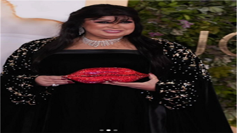 إطلالات الفنانات