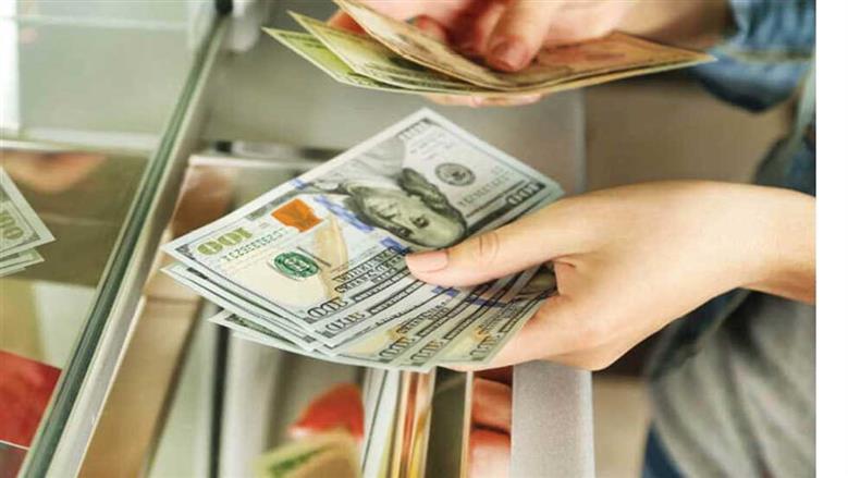 سعر الدولار اليوم فى مصر