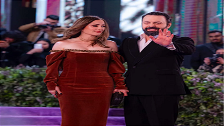 وفاء الكيلاني