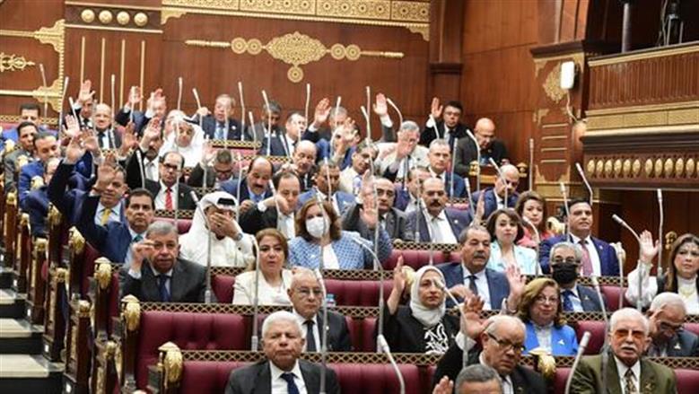 «مالية الشيوخ» تناقش اقتراح تفعيل «المجلس الأعلى للضرائب»