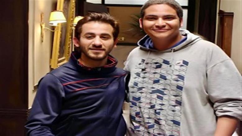 عمر المهندس 