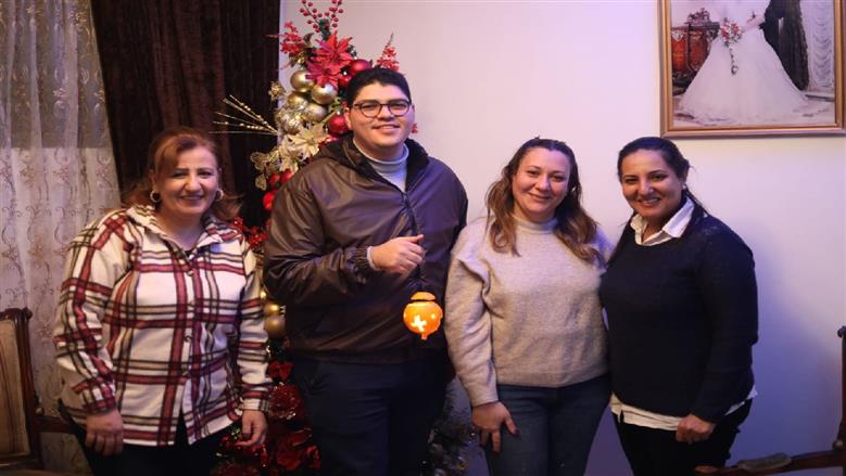صنع البلامبيصا في عيد الغطاس