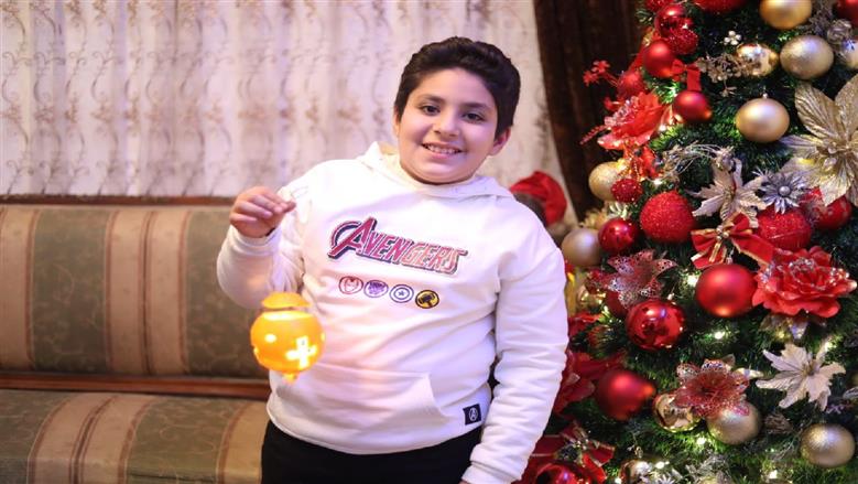 صنع البلامبيصا في عيد الغطاس