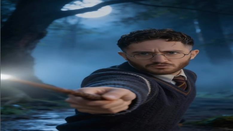 لا