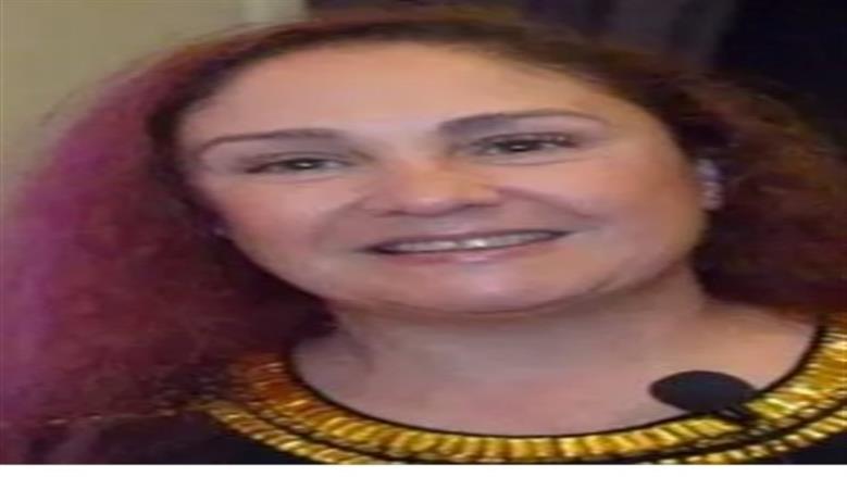 موعد ومكان عزاء شقيق الفنانة شيرين