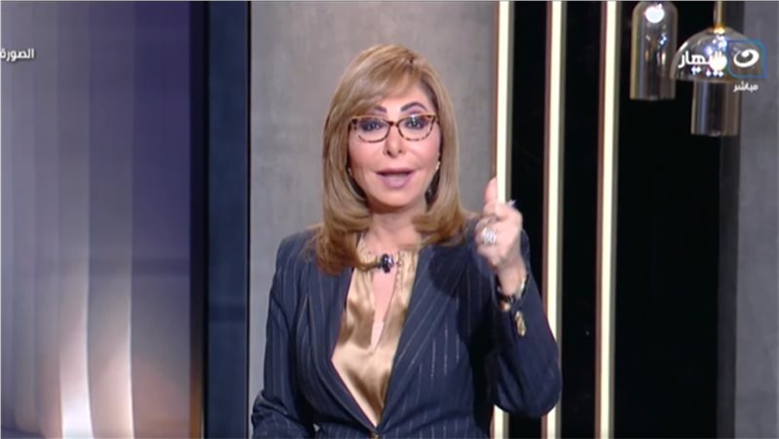 لميس الحديدي: ننتظر آليات رئيس الوزراء لخفض الدين لمستوى غير مسبوق