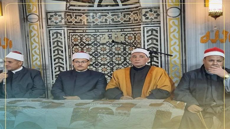 «أوقاف الفيوم» تعقد ندوة علمية عن التوعية بخطورة الإدمان على الفرد والمجتمع