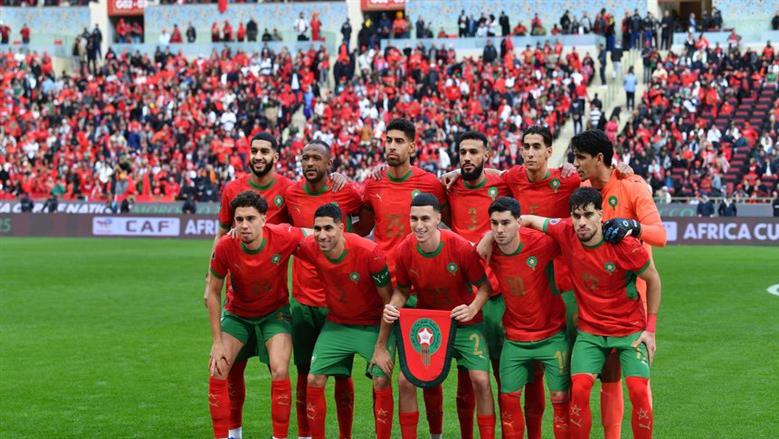 بث مباشر لمشاهدة مباراة المغرب والسنغال في نهائي كأس الأمم الأفريقية
