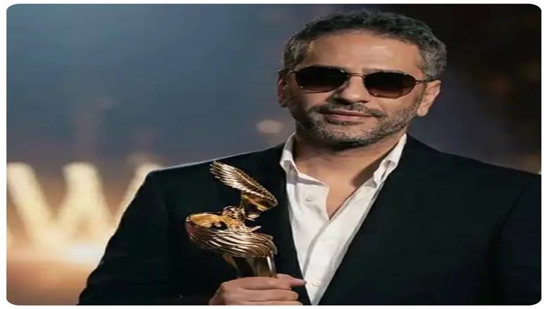 اللبناني فضل شاكر يفوز بجائزتين في Joy Awards 2026