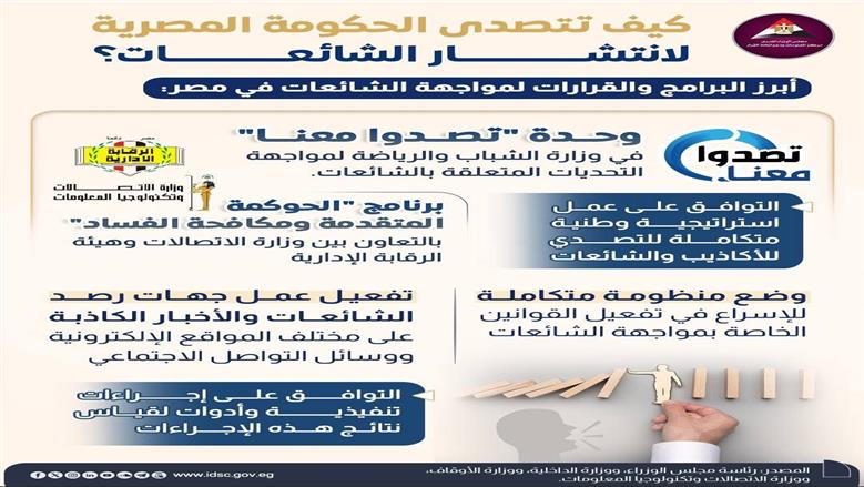 معلومات الوزراء 