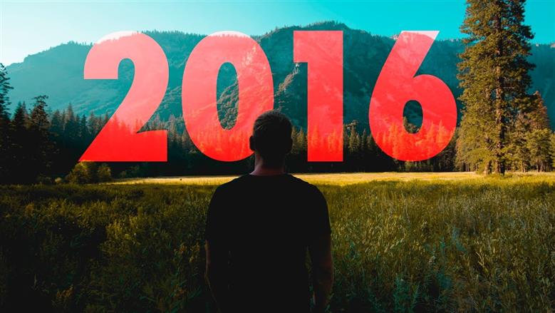عام 2016