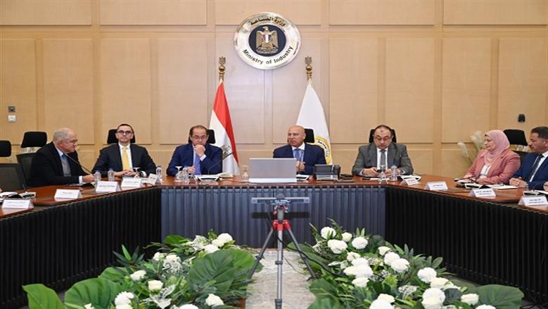 الصناعة