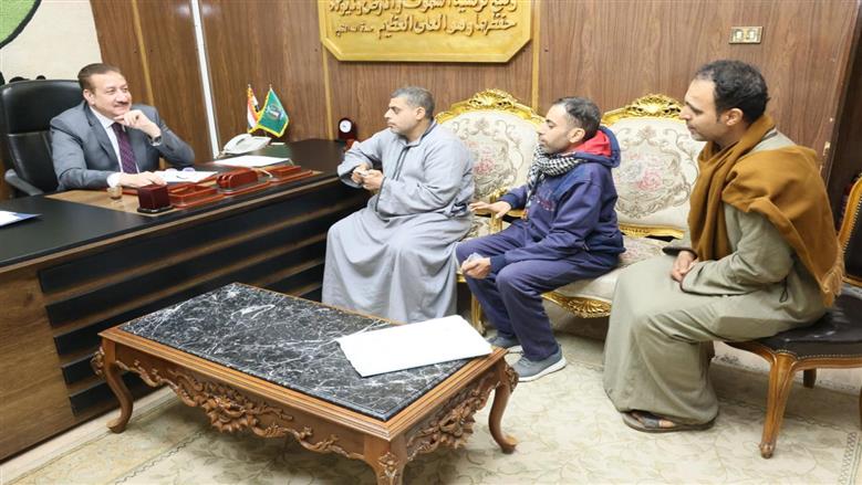 المنوفية 