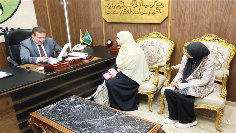 المنوفية 