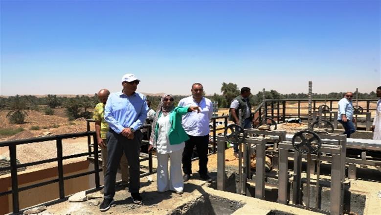 محافظة أسوان 
