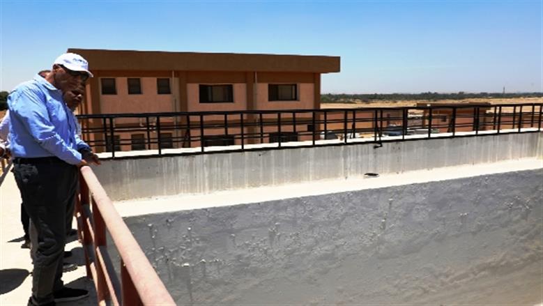 محافظة أسوان 