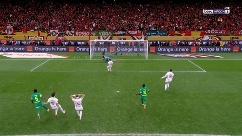 تكنيك يحرم المغرب من «أمم إفريقيا».. ما قصة ضربة «بانينكا» وسبب تسميتها بهذا الاسم؟