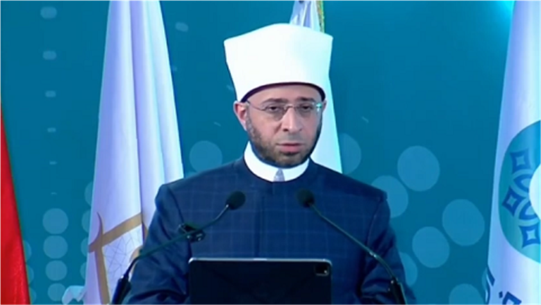 تفاصيل «المهن في الإسلام».. يناقش أخلاقيات العمل ومستقبلها في ظل الذكاء الاصطناعي
